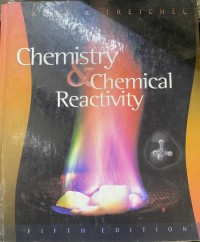 Image of CHEMISTRY AND CHEMICAL REACTIVITY
