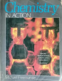 Image of Chemistry in Action