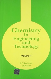 Image of Chemistry in Engineering and Technology
