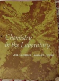 Image of Chemistry in the laboratory