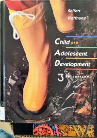 Image of Child and Adolescent Development
