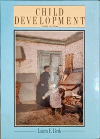 Image of Child Development