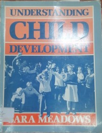 Image of CHILD DEVELOPMENT