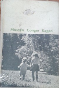 Image of child Development and personality