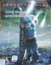 Image of Child Growth and Development