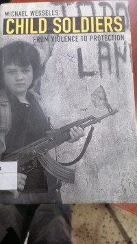 Image of CHILD SOLDIERS