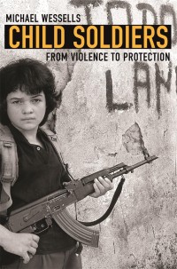 Image of Child Soldiers: From Violence to Protection