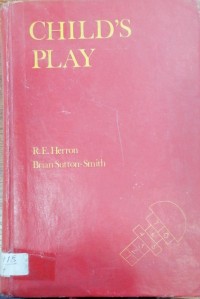 Image of CHILDS PLAY