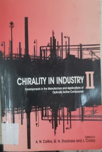 Image of Chirality in Industry ||
