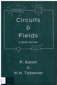 Image of CIRCUITS AND FIELDS