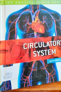 Image of CIRCULATORY SYSTEM