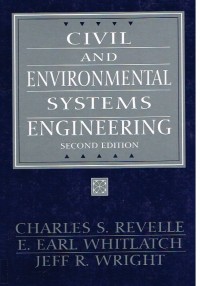 Image of Civil and Environmental Systems Engineering