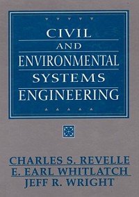 Image of CIVIL AND ENVIRONMENTAL SYSTEMS ENGINEERING