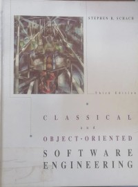 Image of Classical And Object Oriented