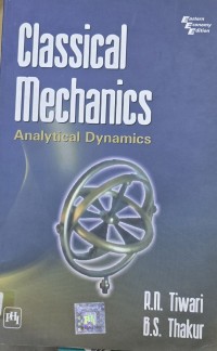 Image of Classical Mechanics: Analytical Dynamics