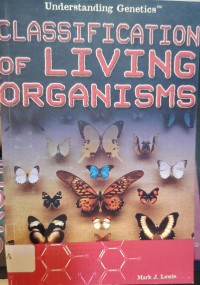 Image of Classification of Living Organisms
