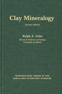 Image of Clay Mineralogy