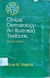 Image of Clinical dermatology