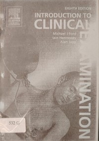 Image of CLINICAL EXAMINATION