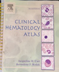Image of Clinical Hematology Atlas