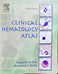 Image of Clinical Hematology Atlas