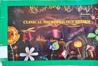 Image of Clinical microbiology Review