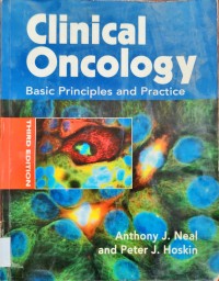 Image of Clinical Oncology