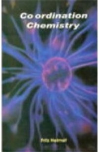 Image of CO ORDINATION CHEMISTRY