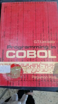 Image of COBOL