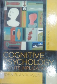 Image of Cognitive psychology and its implications