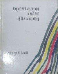 Image of Cognitive psychology in and out of the laboratory