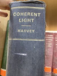 Image of Coherent Light