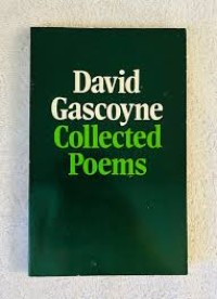 Image of Collected Poems