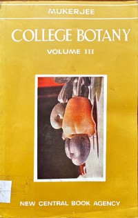 Image of College Botany