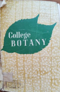 Image of College Botany