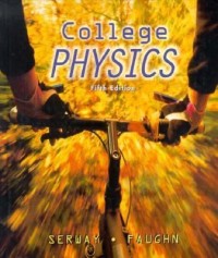 Image of College Physics