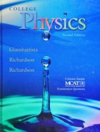 Image of College Physics