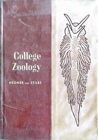 Image of College Zoology