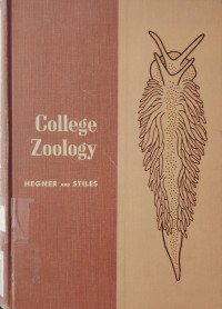 Image of College Zoology