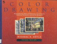 Image of COLOR DRAWING
