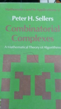 Image of Combinatorial Complexes