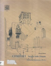 Image of COMFORT DESIGN AND CLIMATE