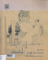 Image of COMFORT DESIGN WITH CLIMATE