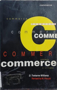 Image of Commerce