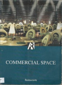 Image of COMMERCIAL SPACE-RESTAURANTS