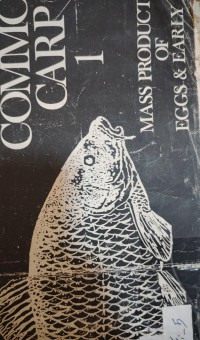 Image of COMMON CARP