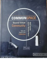 Image of Common Space
