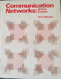 Image of Communication networks
