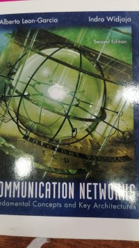 Image of communication Networks