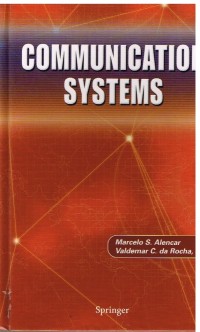 Image of COMMUNICATION SYSTEMS